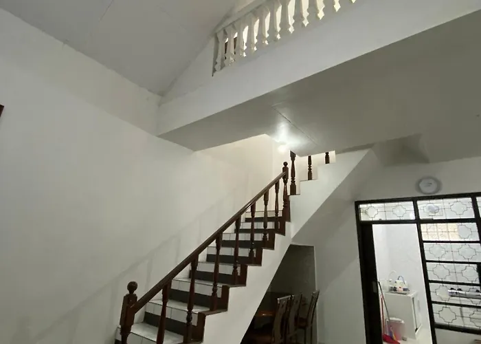 Tenang Home