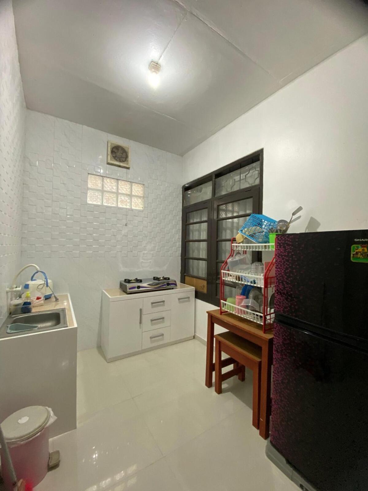 Tenang Rumah liburan *