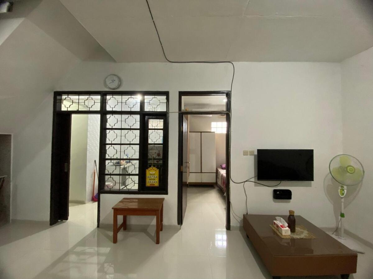 Rumah liburan Tenang