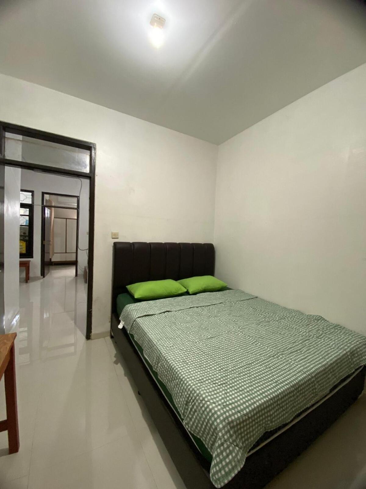 Rumah liburan Tenang