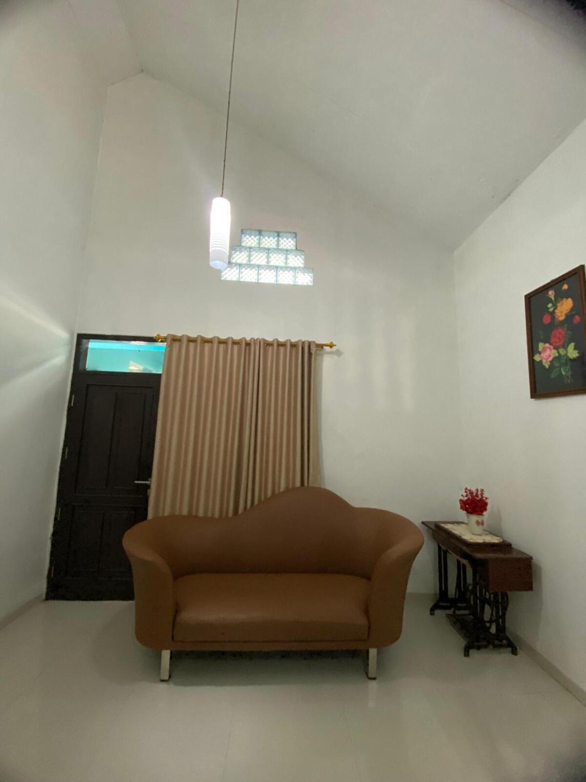 Tenang Rumah liburan *