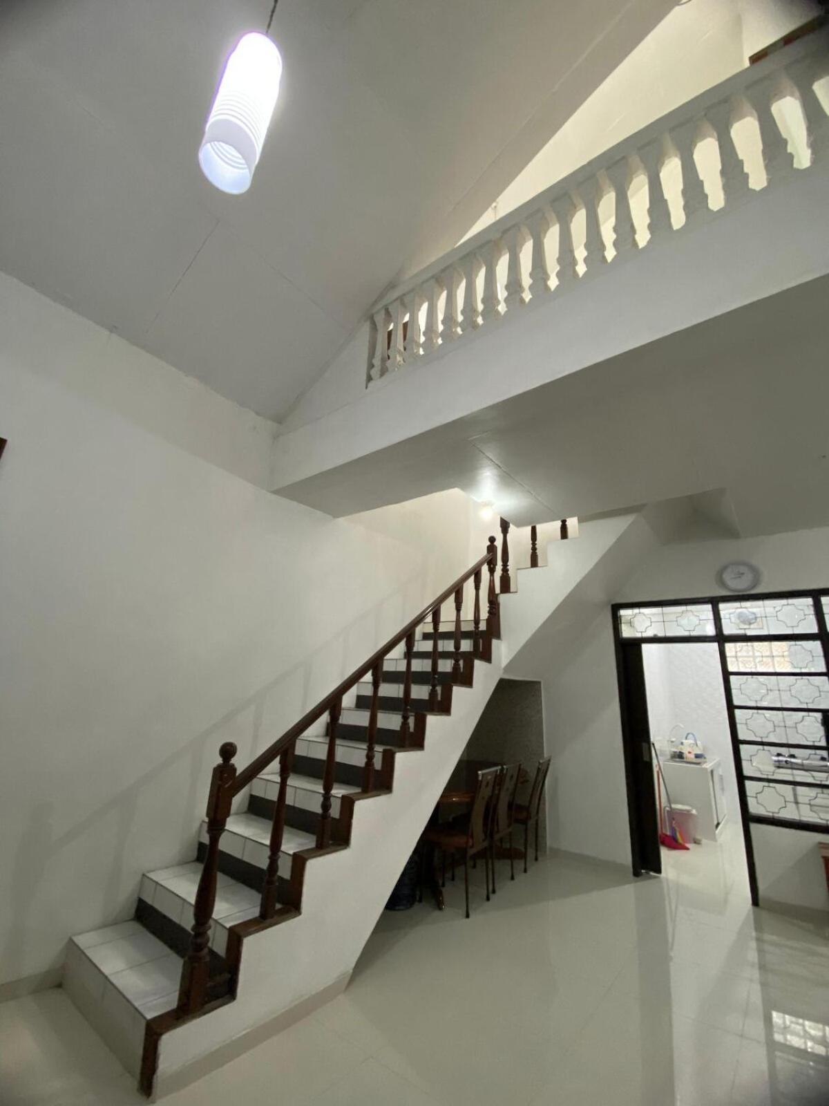 Tenang Rumah liburan
